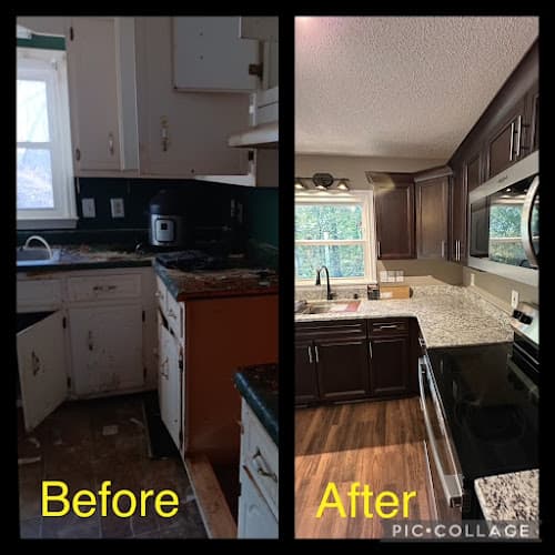 ServiceMaster Fire Water & Wind Damage Restoration business photo