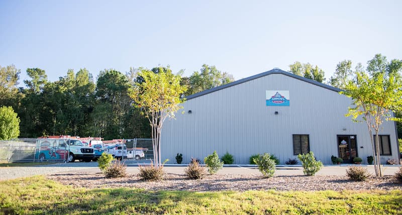 Dawson's Electric & Air business photo