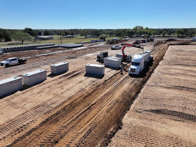 AES Septic business photo