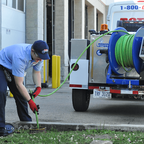 Roto-Rooter Plumbing & Drain Service business photo