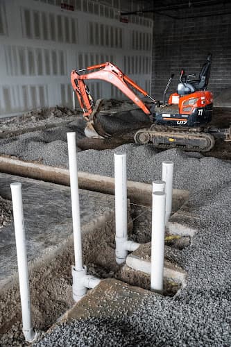 Kentucky Plumbing (KYPD) business photo