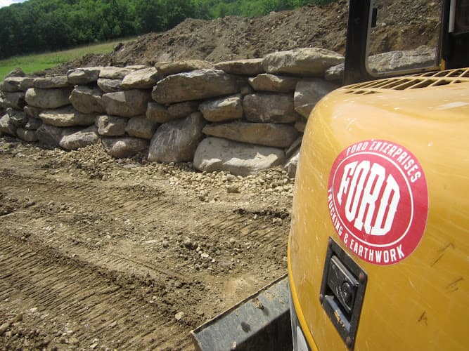 Ford Enterprises business photo