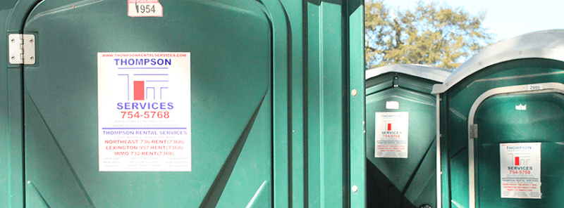 Portable Services, Inc. - Columbia business photo