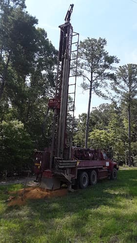 Kennedy Well Drilling business photo