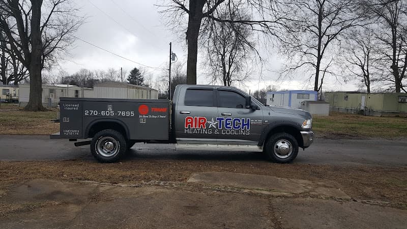 AirTech Heating & Cooling business photo