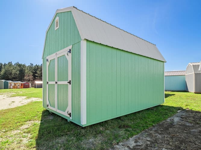 Stor-Mor Portable Buildings business photo