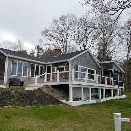 Alliance Home Inspections business photo