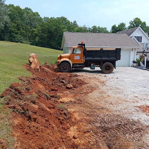 Red Horse Excavation business photo