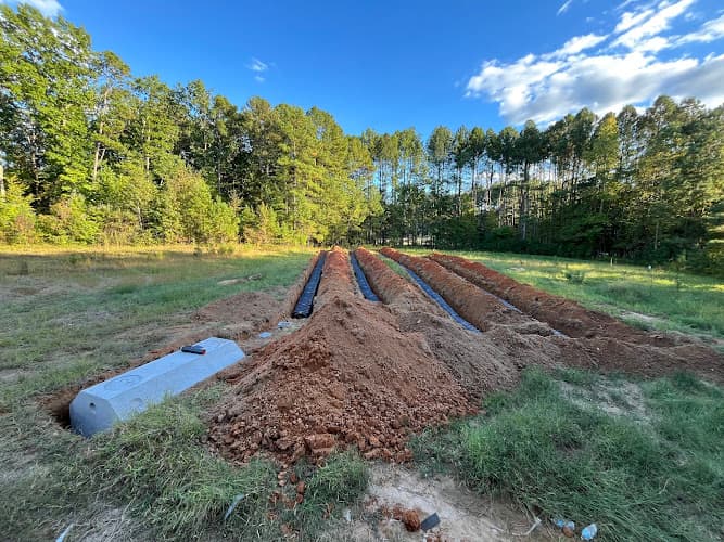 Jones Excavation LLC business photo