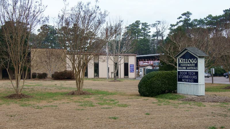 Kellogg Supply Company, Inc. business photo