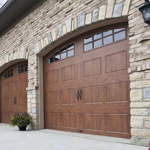 Musgove Overhead Door business photo