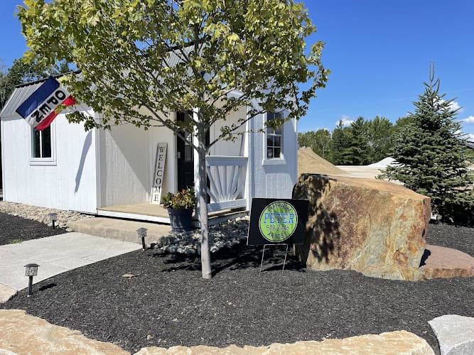 Peter Overlock Inc. business photo