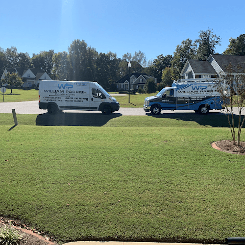 William Parrish Plumbing business photo