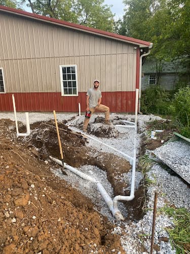 Integrated Plumbing Solutions business photo