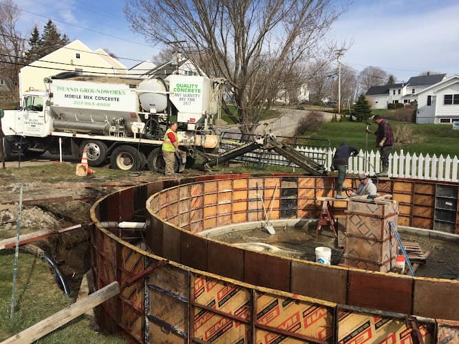 Island Groundworks, LLC business photo