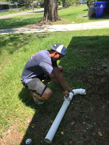 Purpose Plumbing business photo