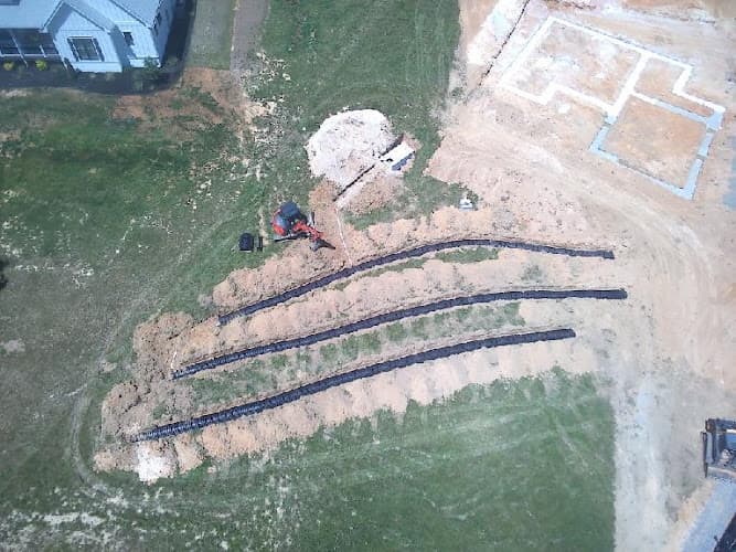 Appalachian Septic and Grading business photo