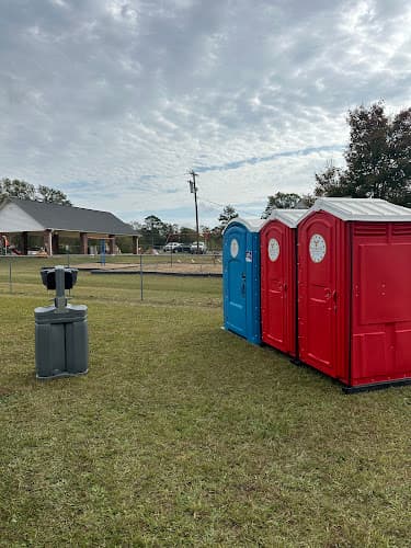 Patriots portable service business photo