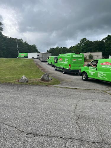 SERVPRO of Oconee/South Anderson Counties business photo