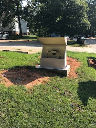 K W Boykin Plumbing business photo