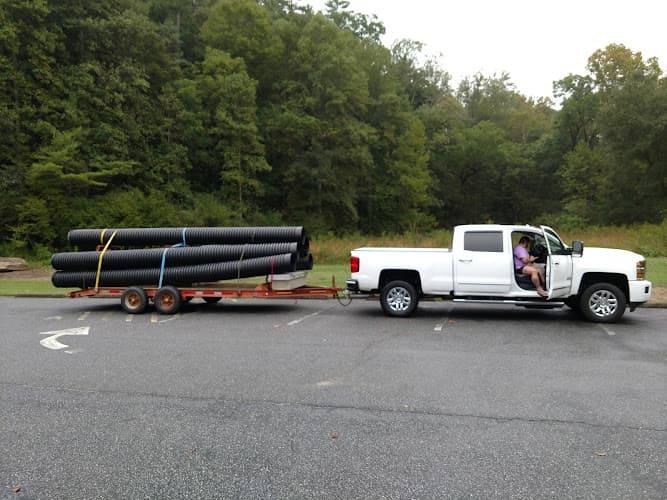 Woods Plumbing & Drain Cleaning business photo