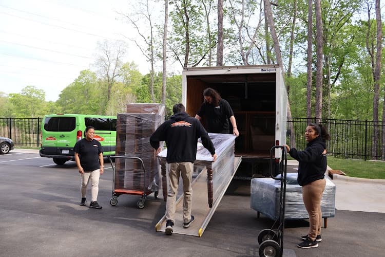 SERVPRO of Pittsboro, Sanford, Siler City, Briar Chapel business photo