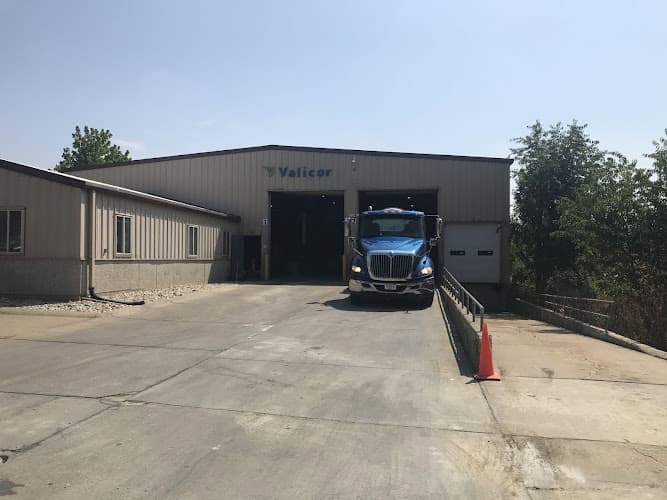 Valicor Environmental Services business photo