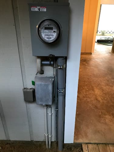 C.A.M. Electrical Services, LLC business photo