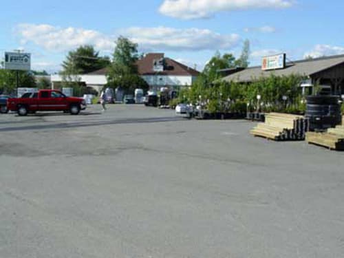 Paris Farmers Union (Newport) business photo