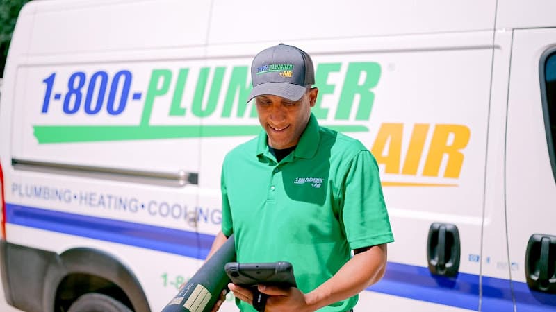 1-800-Plumber +Air business photo
