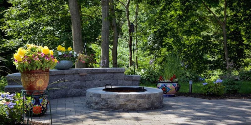 Precision Landscape & Excavation business photo