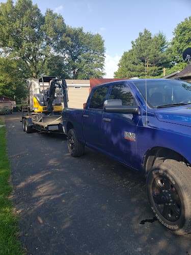 Morris Plumbing and Gas business photo