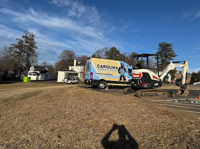 Carolina Plumbing & Remodel business photo