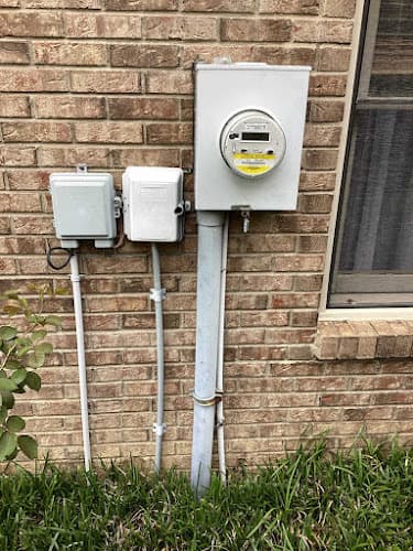 Peterman Brothers Heating Cooling Plumbing business photo