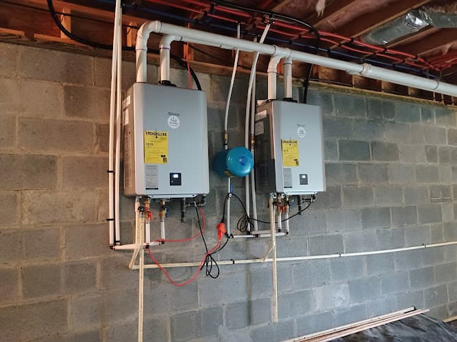 Doug The Plumber business photo