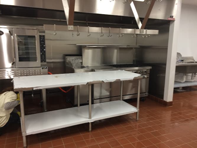 Mr Clean of South Carolina business photo