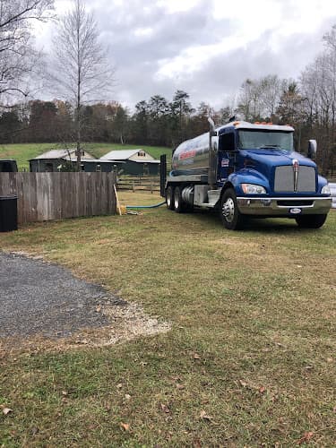 Septic Connection business photo