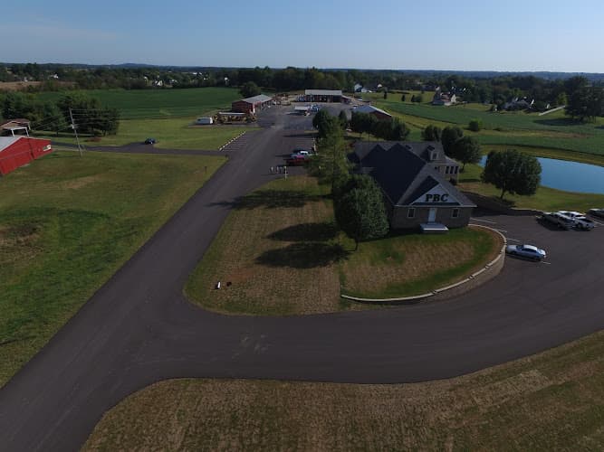 Phillips Brothers Construction business photo