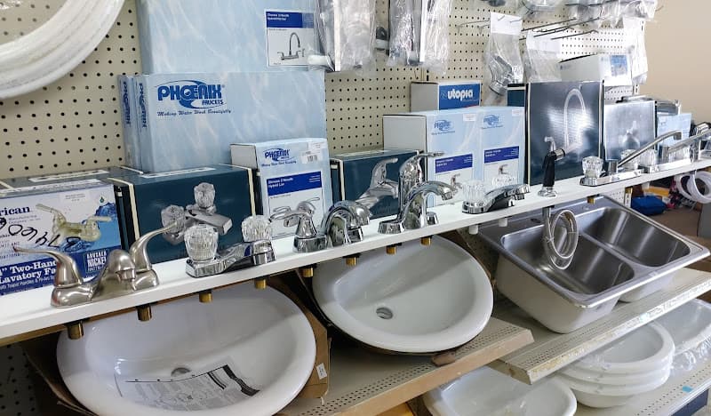 Lakeway Supply - Mobile Home Supply business photo