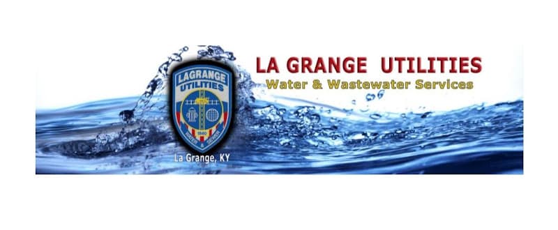 La Grange Utilities Sewer Plant business photo