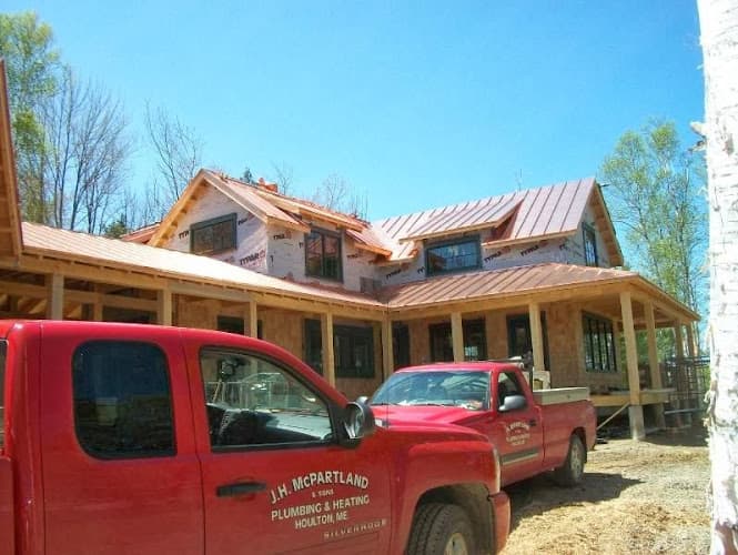 J.H. McPartland & Sons business photo