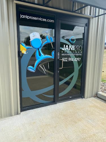 Jani Pro Services, LLC business photo