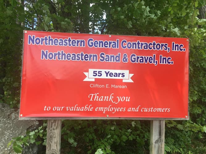 Northeastern Sand & Gravel business photo