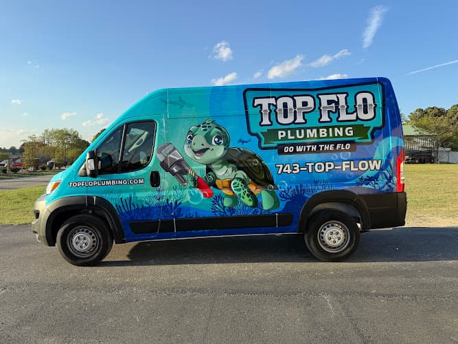 Top-Flo Plumbing business photo
