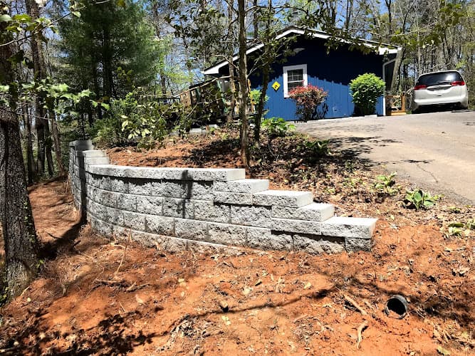 Landscapes Complete LLC business photo