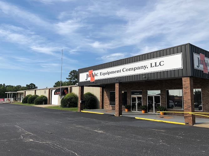 Jet-Vac Equipment Company business photo