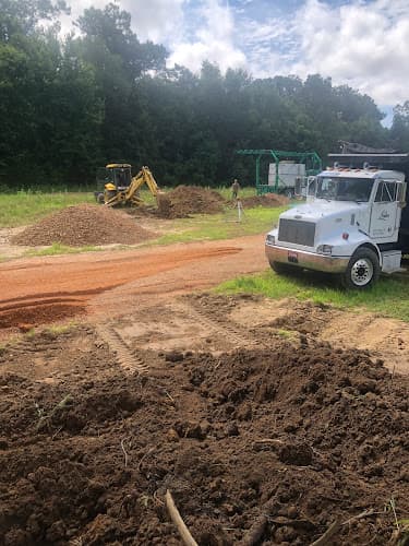 Lindley Excavating llc business photo