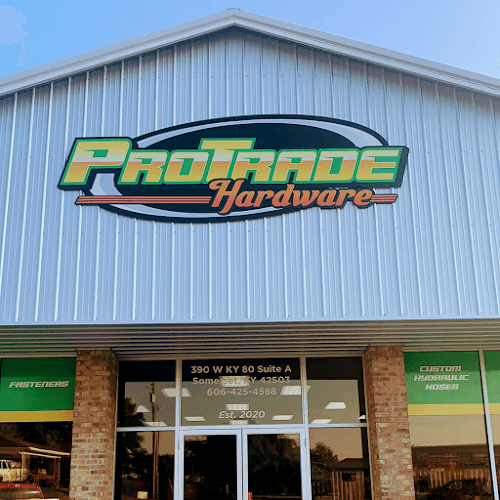 ProTrade Hardware business photo