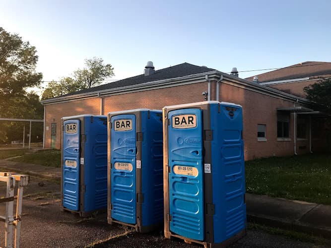 BAR Environmental Services LLC business photo