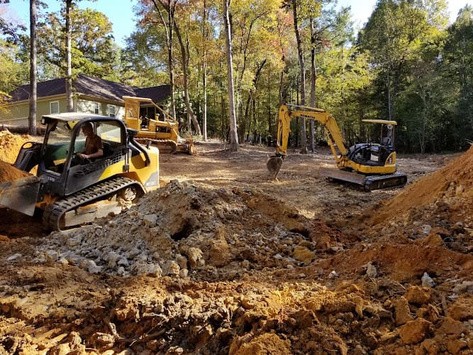 Diggin N Dozin business photo